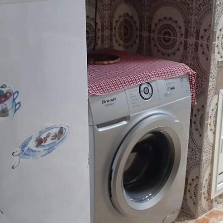 Riad El Haj Marrakesh Eksteriør bilde