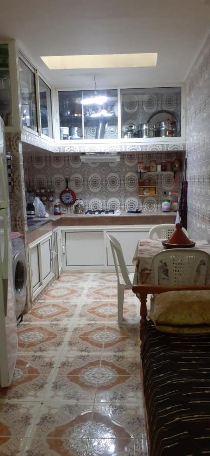 Riad El Haj Marrakesh Eksteriør bilde
