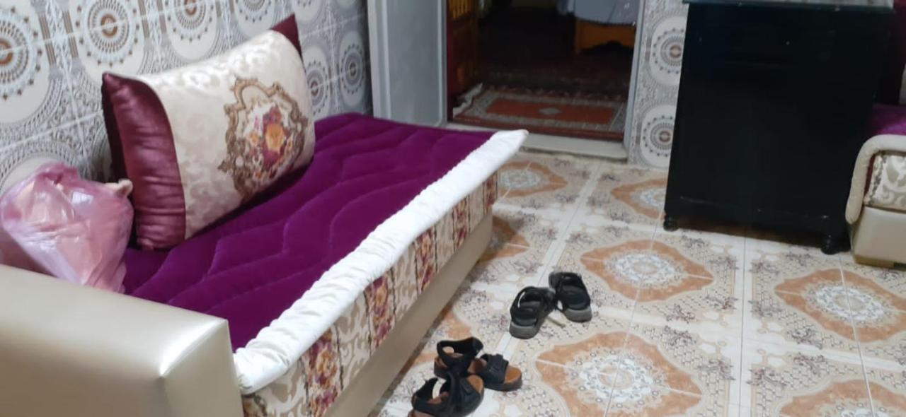 Riad El Haj Marrakesh Eksteriør bilde