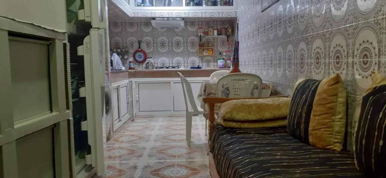 Riad El Haj Marrakesh Eksteriør bilde